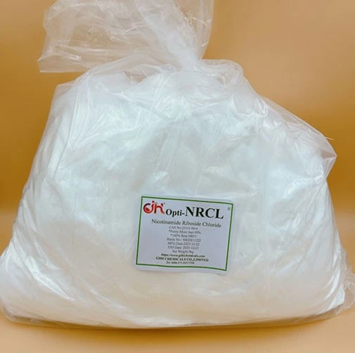 nicotinamide-riboside-powder-bulk